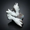 Aragonite from Pakistan - image 1