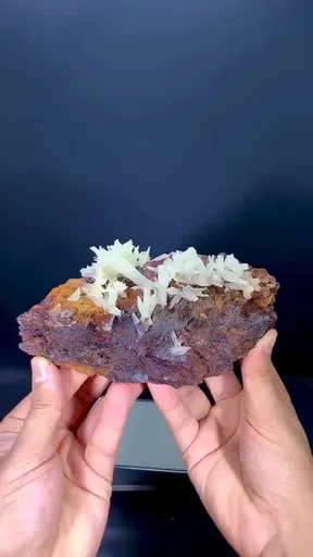 specimen video
