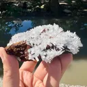 Aragonite from Pakistan - image 7