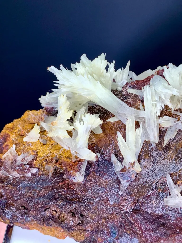 Aragonite from Pakistan - image 3