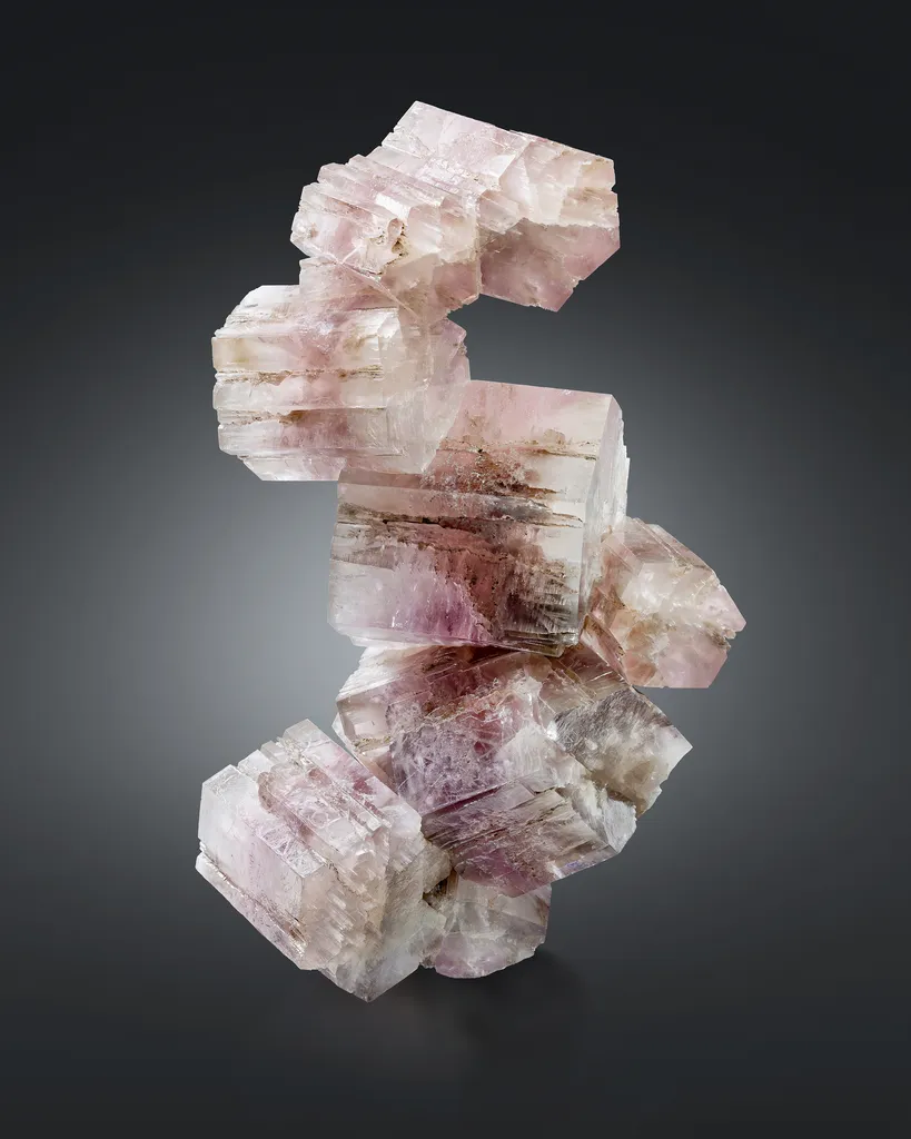Aragonite from Spain, Castile-La Mancha, Cuenca, Minglanilla, Los Molinillos - La Vacariza image