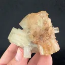 Aragonite from Tazouta, Sefrou Cercle, Sefrou Province, Fès-Meknès Region, Morocco - image 2