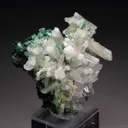 Aragonite from Tsumeb Mine, Tsumeb, Oshikoto Region, Namibia - image 2