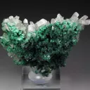 Aragonite from Tsumeb Mine, Tsumeb, Oshikoto Region, Namibia - image 3