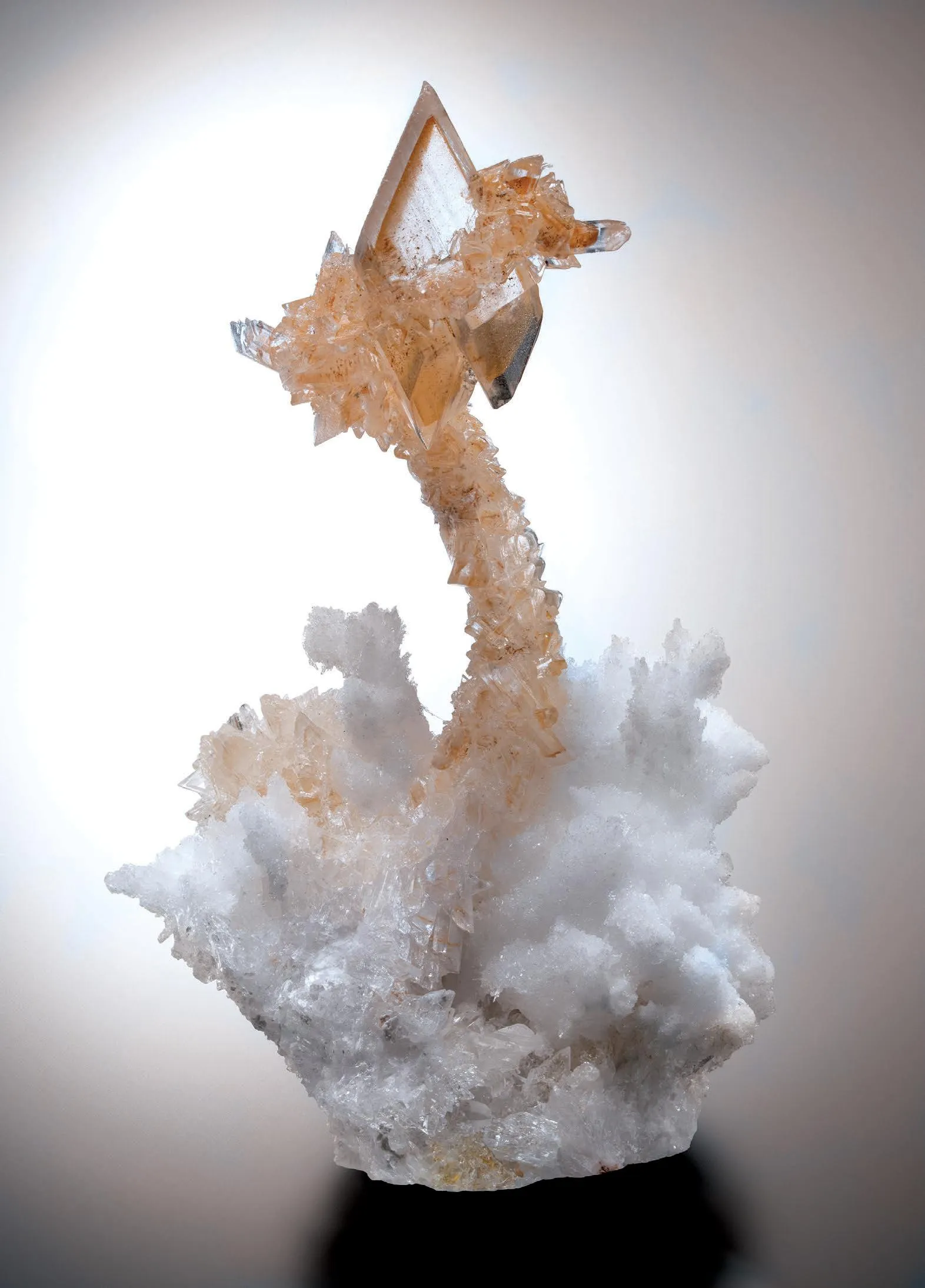 Aragonite, Gypsum - image 1