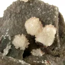 Aragonite, Hematite - image 2