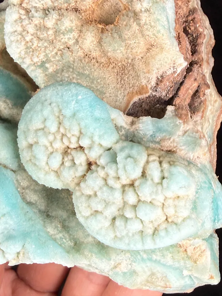 Aragonite Mineral Specimen - image 5