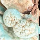 Aragonite Mineral Specimen - image 5