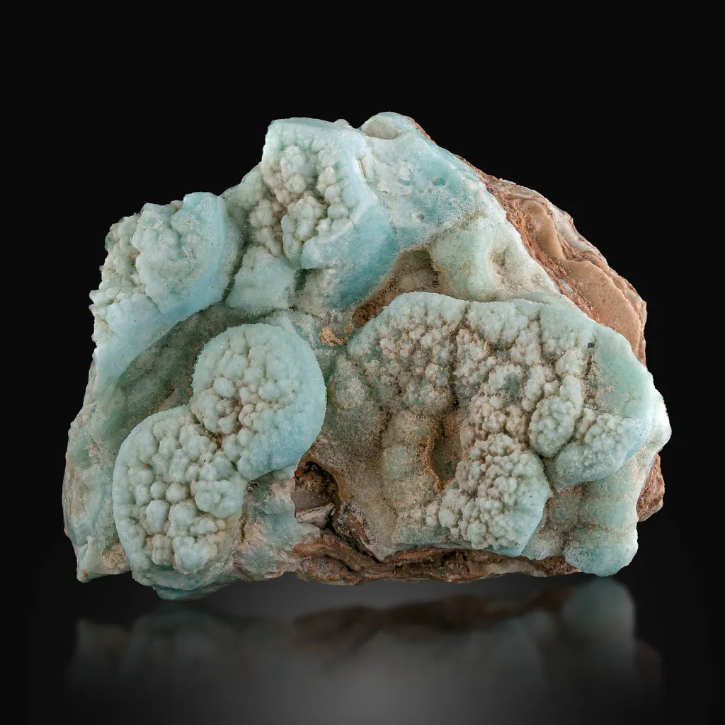 Aragonite Mineral Specimen image