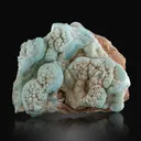 Aragonite Mineral Specimen - image 1