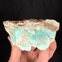 Aragonite Mineral Specimen - image 2
