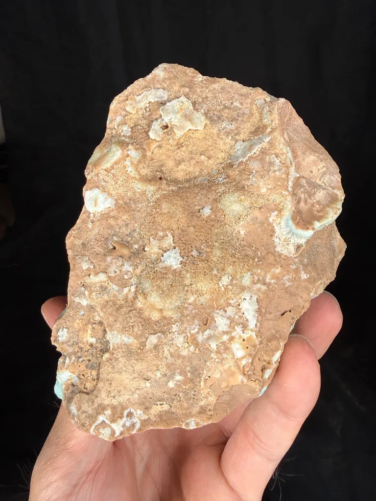 Aragonite Mineral Specimen - image 3