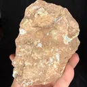 Aragonite Mineral Specimen - image 3