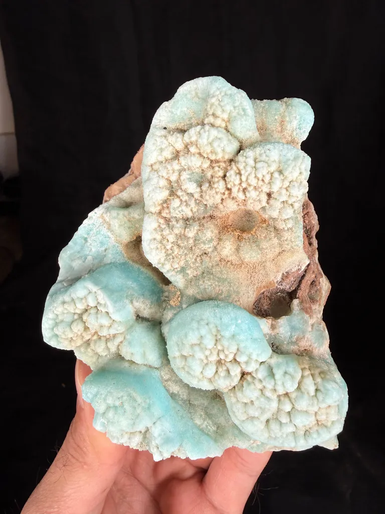 Aragonite Mineral Specimen - image 6