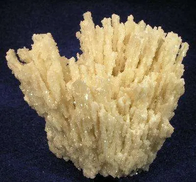 Aragonite (Pseudomorph?) image
