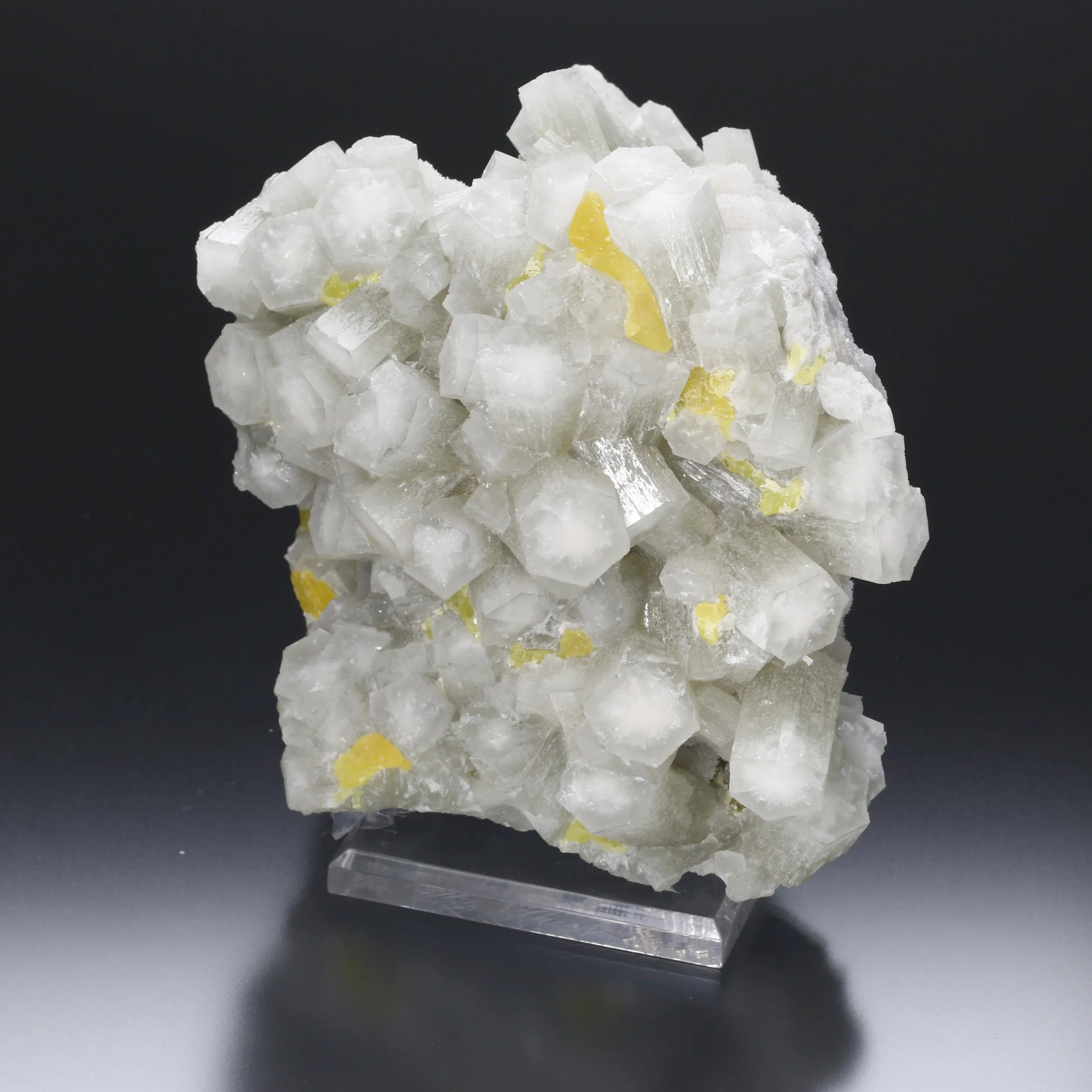 Aragonite Sulfur - image 3