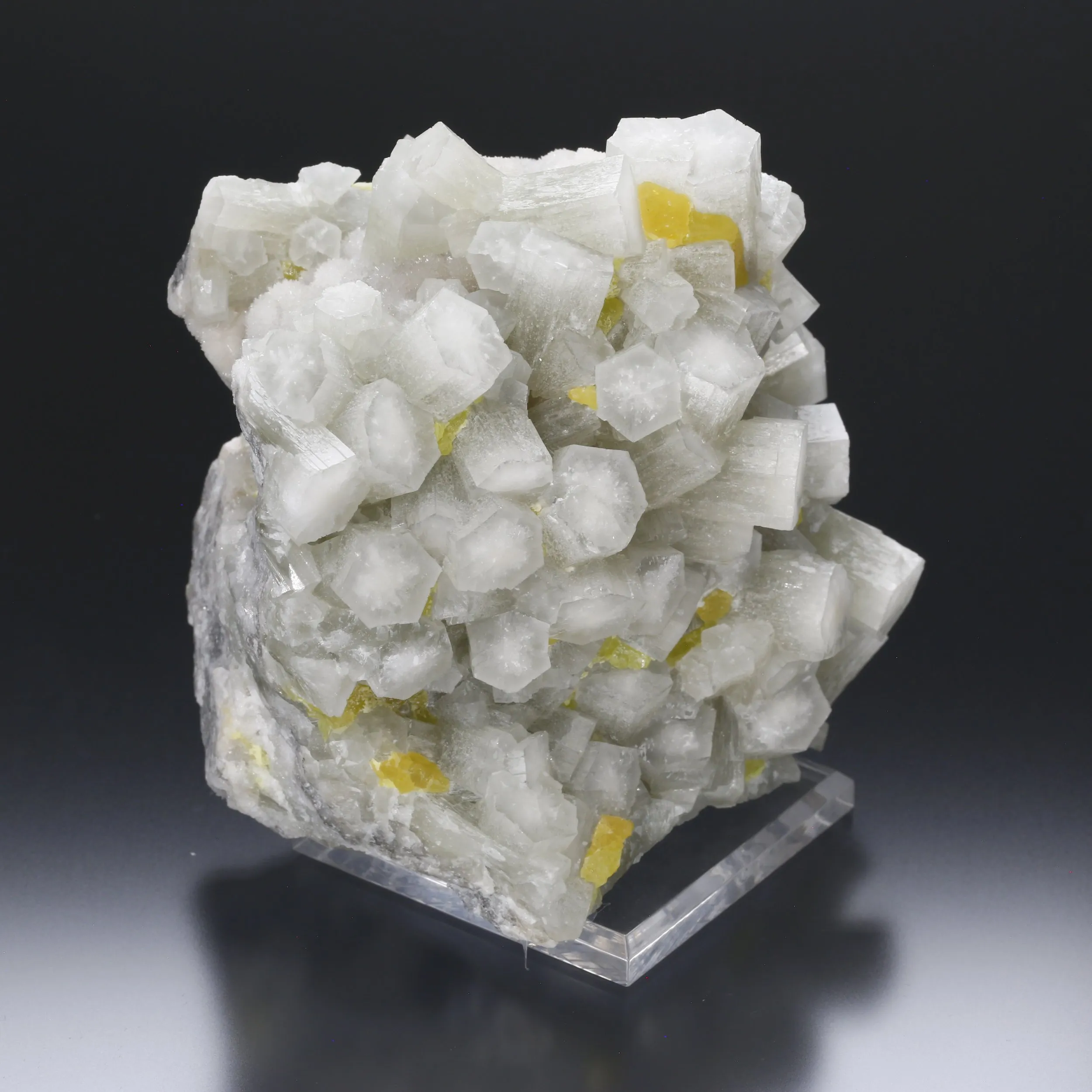 Aragonite Sulfur - image 2