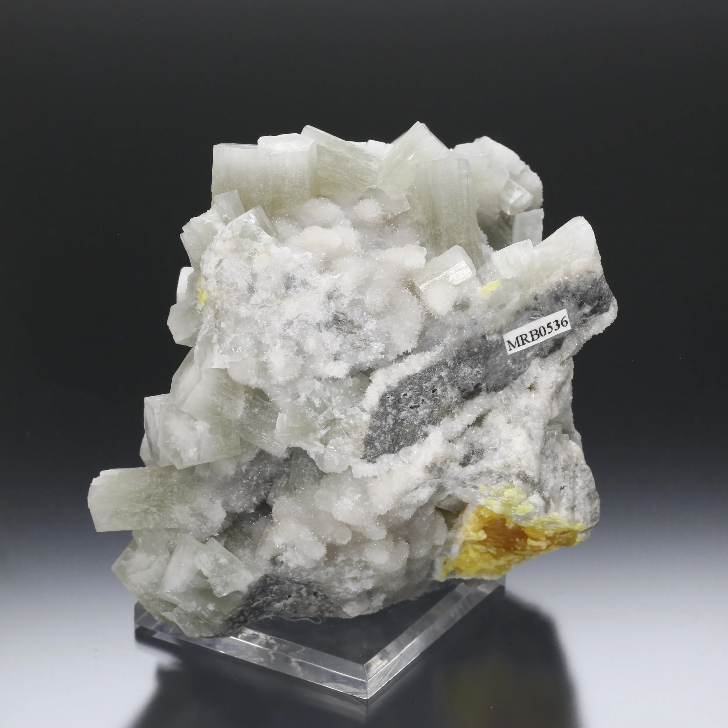 Aragonite Sulfur - image 4