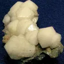 Aragonite V. Tarnowitzite - image 1