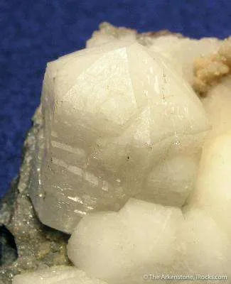 Aragonite V. Tarnowitzite - image 3
