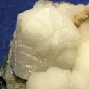 Aragonite V. Tarnowitzite - image 3