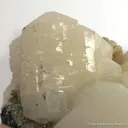 Aragonite V. Tarnowitzite - image 2