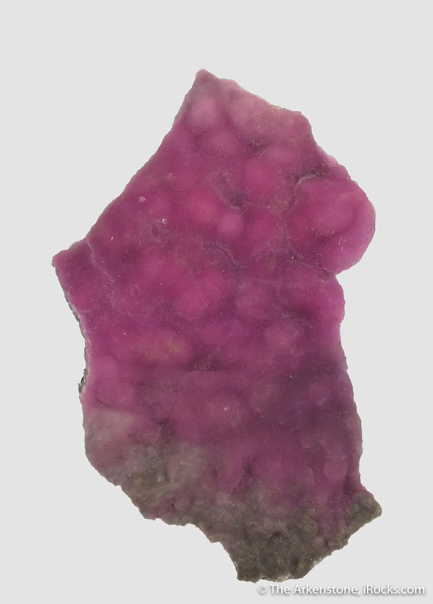 Aragonite var. Cobaltian - image 2