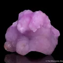 Aragonite var. Cobaltoan - image 2