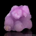 Aragonite var. Cobaltoan - image 4