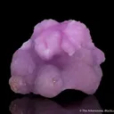 Aragonite var. Cobaltoan - image 1