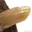 Aragonite Var. Nicholsonite - image 2