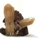 Aragonite Var. Nicholsonite - image 1