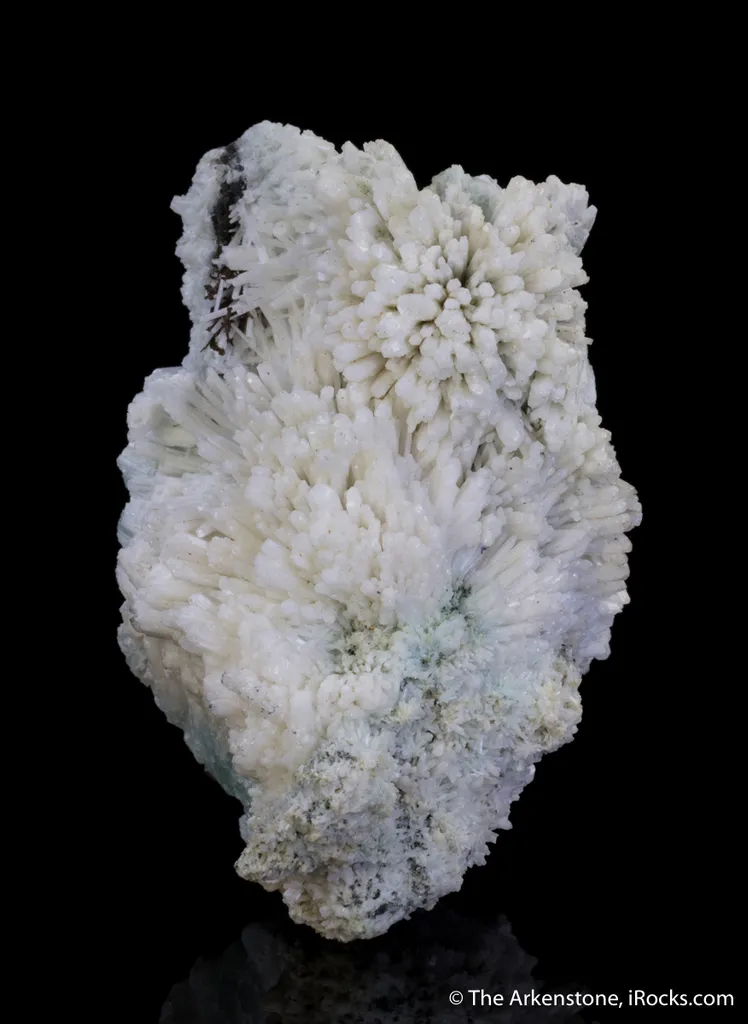 Aragonite var. Plumbian - image 5