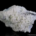 Aragonite var. Plumbian - image 1
