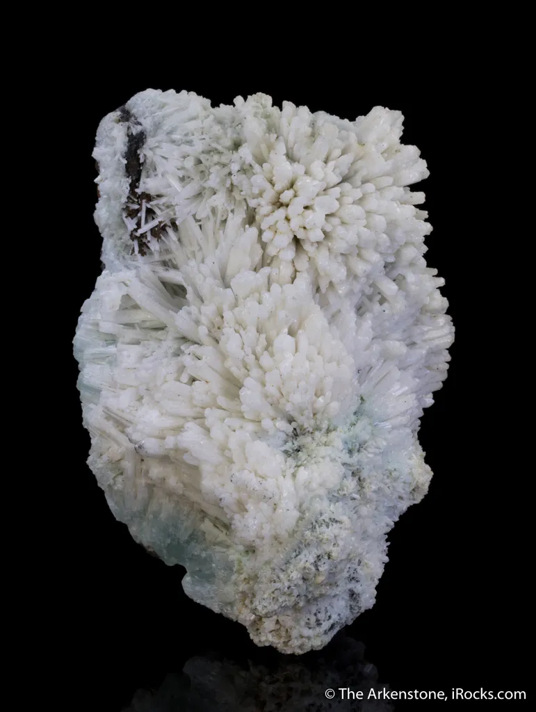 Aragonite var. Plumbian - image 3
