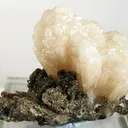 Aragonite (Var: Plumboan Aragonite) - image 1