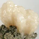Aragonite (Var: Plumboan Aragonite) - image 2