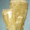 Aragonite (Var: Plumboan Aragonite), Aragonite (Var: Zincian Aragonite) - image 2