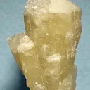 Aragonite (Var: Plumboan Aragonite), Aragonite (Var: Zincian Aragonite) - image 1