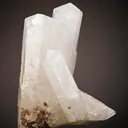 Aragonite Var. TARNOWITZITE - image 1