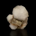 Aragonite var. Tarnowitzite - image 2