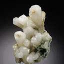 Aragonite var. TARNOWITZITE - image 1