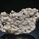 Aragonite var. Tarnowitzite - image 1