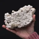 Aragonite var. Tarnowitzite - image 2