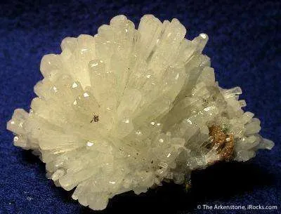 Aragonite Var. Tarnowitzite image