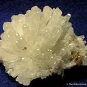 Aragonite Var. Tarnowitzite - image 1