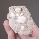 Aragonite var. Tarnowitzite - image 2