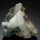 Aragonite Var. "TARNOWITZITE" - image 1