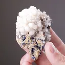 Aragonite Var. Tarnowitzite - image 2