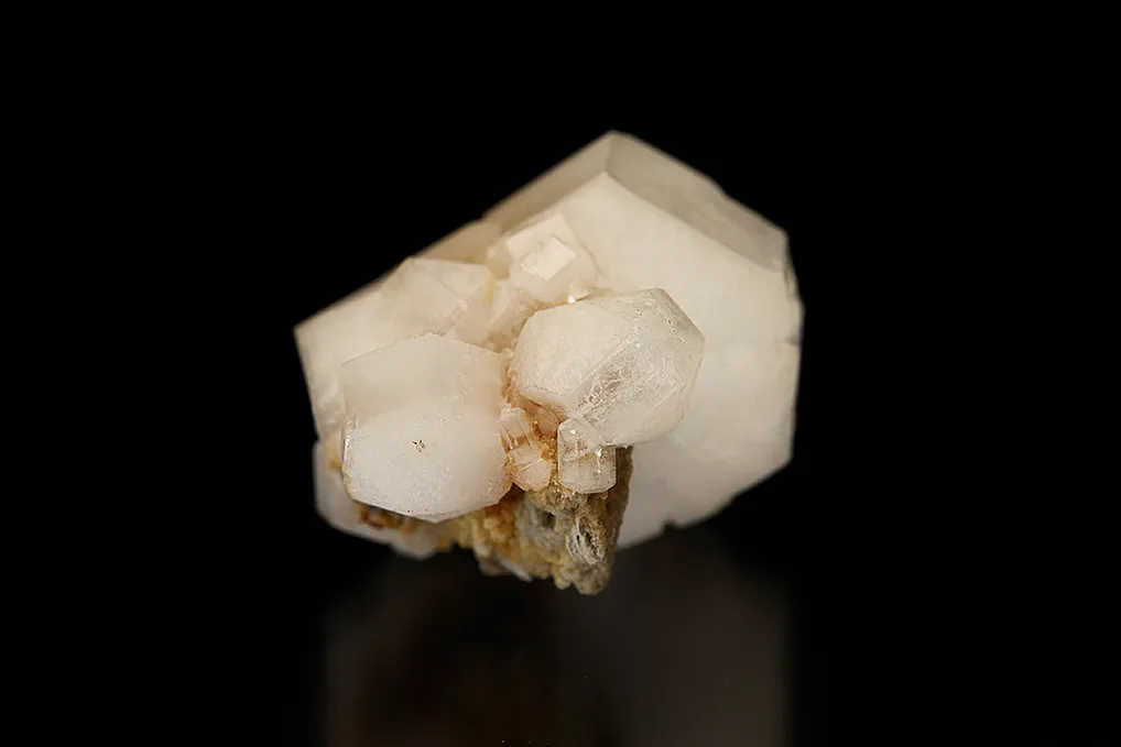 Aragonite var. Tarnowitzite - image 4
